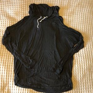 Full Tilt Hooded Long Sleeve